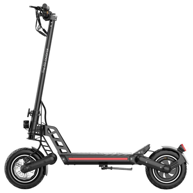 E-Scooters Archives - Alpha Scootz