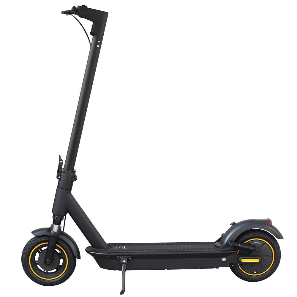 Hitway H5 PRO Electric Scooter Max Speed of 45KMH, 800W Motor, 24