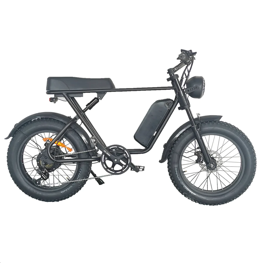 Electric motor for 20 best sale inch bicycle