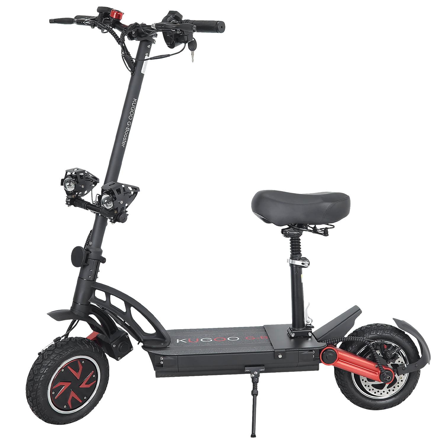 Kugoo-G-Booster-Electric-Scooter-Seat-Side.jpg