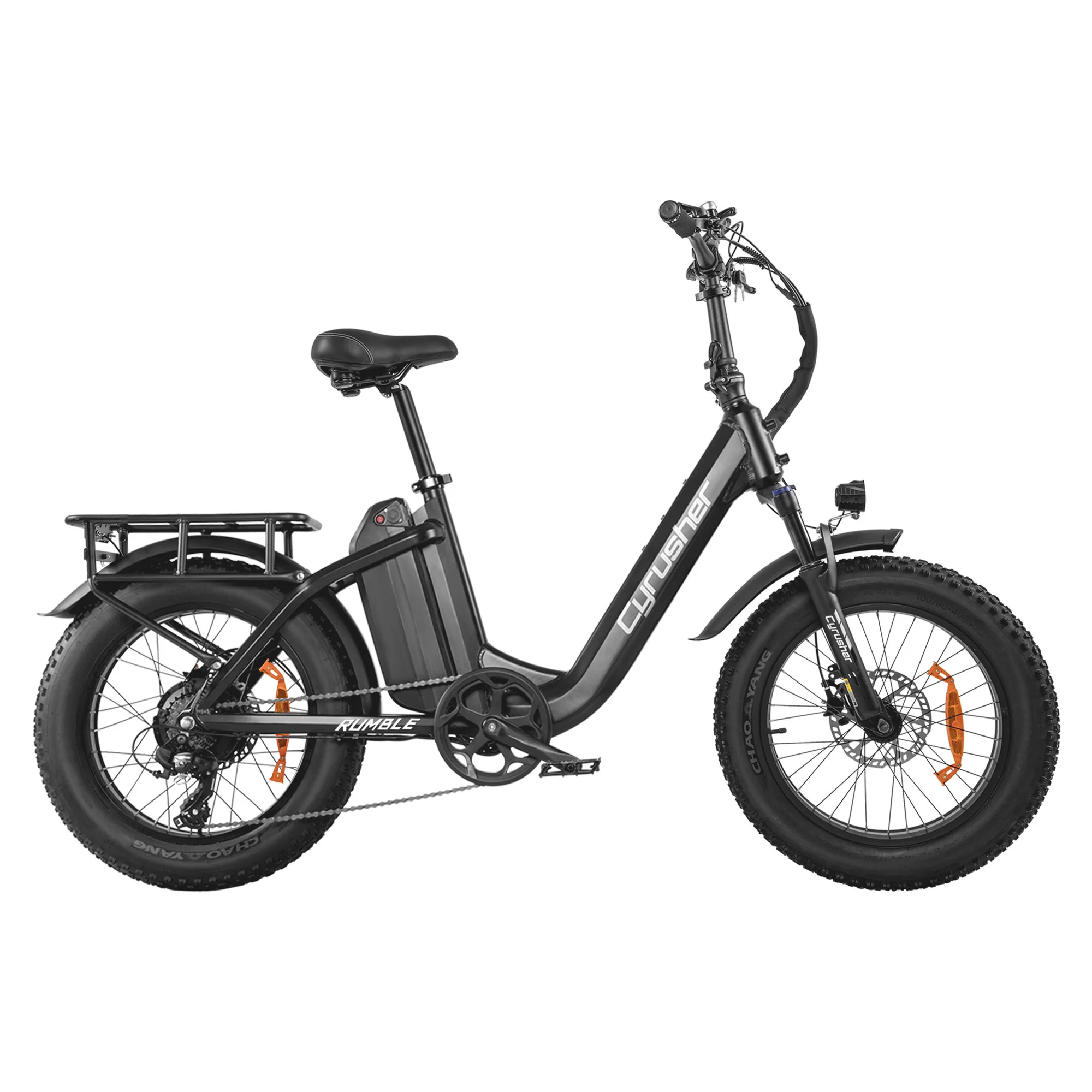 Cyrusher-Rumble-Ebike