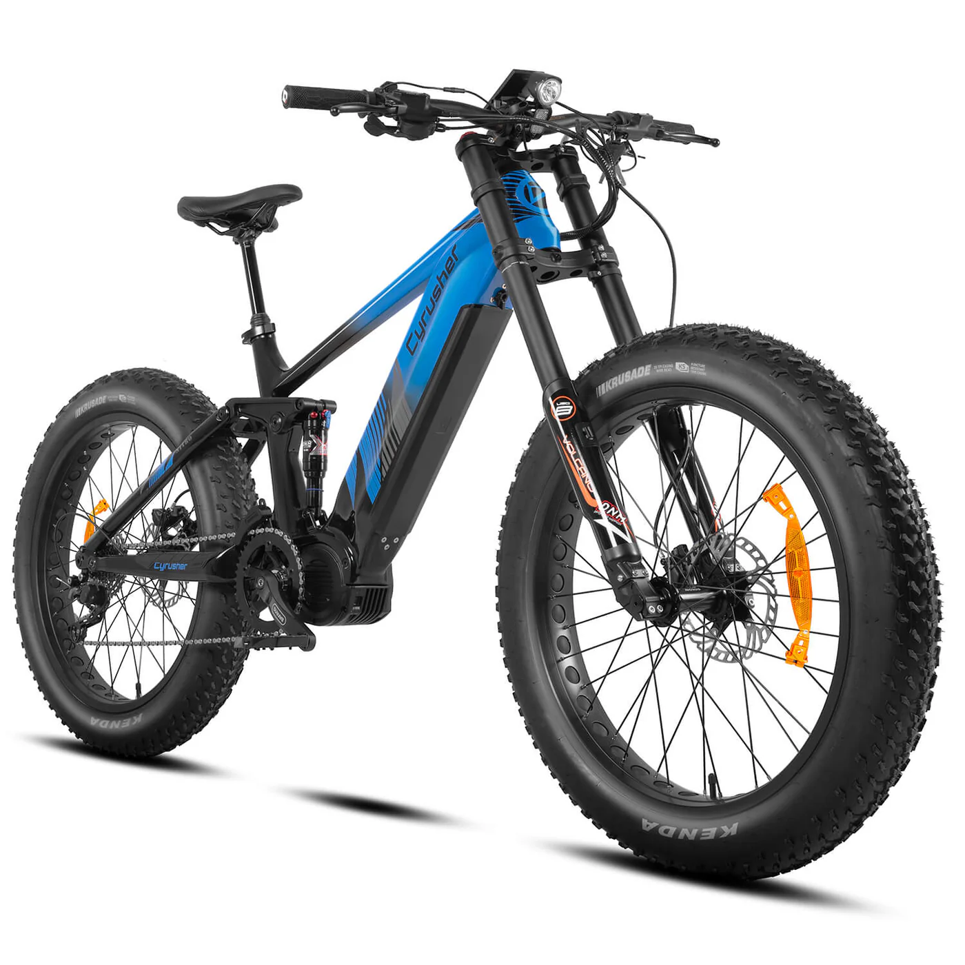 CyrusherNitro2.0Mid-DriveE-Bike-Blue-1