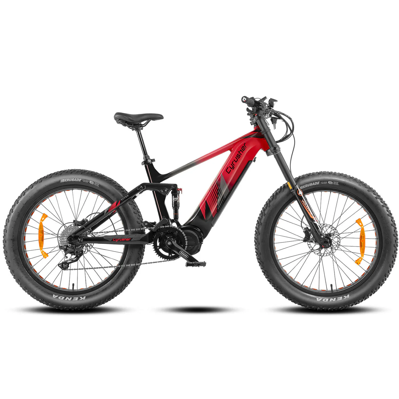 CyrusherNitro2.0Mid-DriveE-Bike-RED-1